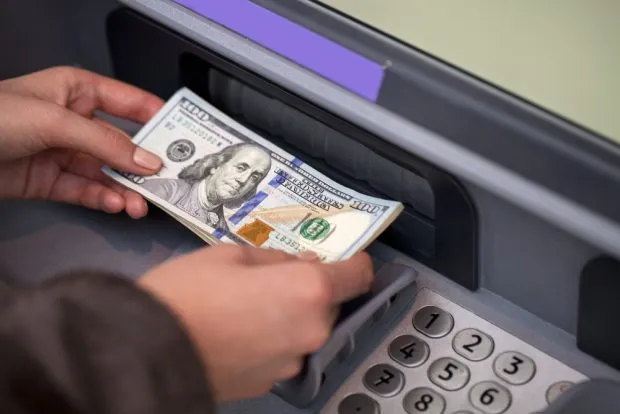 Are There Any Limits on the Amount of Cash You Can Deposit at an ATM