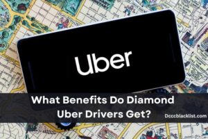 What Benefits Do Diamond Uber Drivers Get