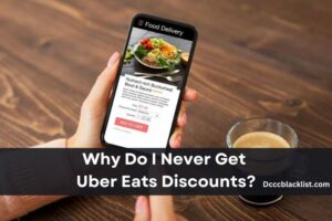 Why Do I Never Get Uber Eats Discounts