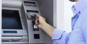 Are There Any Fees Associated With Depositing a Check at an ATM