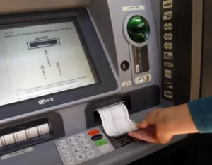 Are There Any Limitations on the Amount of Money You Can Deposit Through a Check at an ATM